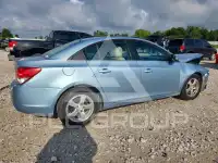 2011 Chevrolet Cruze photo