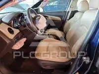 2011 Chevrolet Cruze photo
