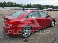 2011 Chevrolet Cruze фото