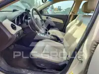 2011 Chevrolet Cruze фото