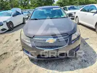 2011 Chevrolet Cruze фото