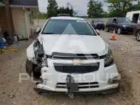 2011 Chevrolet Cruze фото