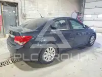 2011 Chevrolet Cruze photo