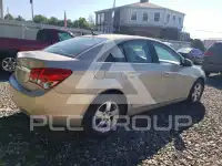 2011 Chevrolet Cruze фото