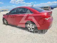 2011 Chevrolet Cruze фото