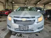 2011 Chevrolet Cruze фото
