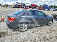 2011 Chevrolet Cruze photo
