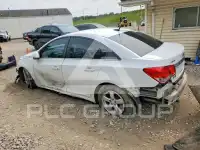 2011 Chevrolet Cruze фото