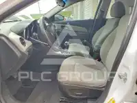 2011 Chevrolet Cruze фото
