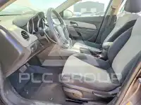 2011 Chevrolet Cruze фото