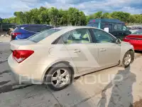 2011 Chevrolet Cruze фото