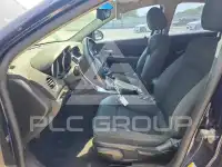 2011 Chevrolet Cruze фото