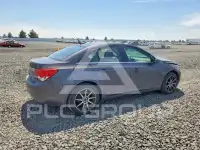2011 Chevrolet Cruze фото