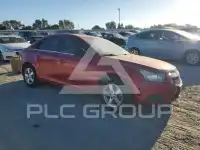 2011 Chevrolet Cruze фото