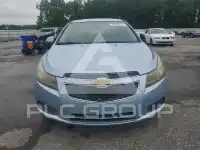 2011 Chevrolet Cruze фото