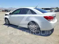 2011 Chevrolet Cruze фото