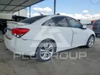 2011 Chevrolet Cruze фото