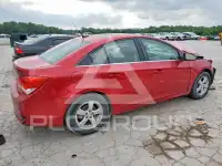 2011 Chevrolet Cruze фото