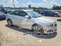 2011 Chevrolet Cruze фото