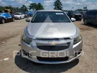 2011 Chevrolet Cruze фото