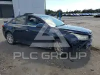 2011 Chevrolet Cruze photo