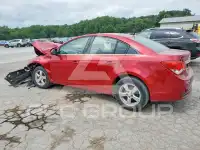 2011 Chevrolet Cruze фото
