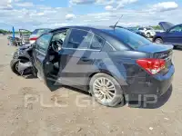 2011 Chevrolet Cruze photo