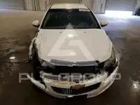 2011 Chevrolet Cruze photo