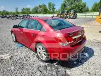 2011 Chevrolet Cruze фото