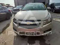 2011 Chevrolet Cruze фото