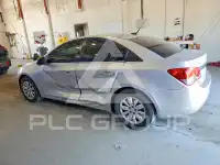 2011 Chevrolet Cruze фото