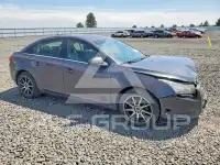 2011 Chevrolet Cruze фото