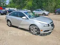 2011 Chevrolet Cruze photo