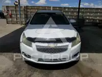 2011 Chevrolet Cruze фото
