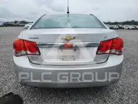 2011 Chevrolet Cruze photo