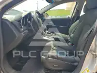 2011 Chevrolet Cruze photo