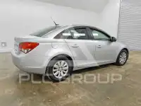 2011 Chevrolet Cruze фото