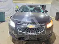 2011 Chevrolet Cruze фото