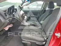2011 Chevrolet Cruze фото