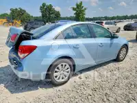 2011 Chevrolet Cruze фото