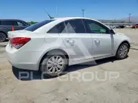 2011 Chevrolet Cruze фото