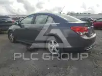 2011 Chevrolet Cruze фото