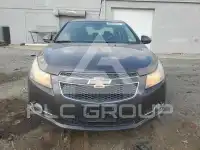 2011 Chevrolet Cruze фото