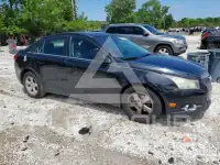 2011 Chevrolet Cruze фото