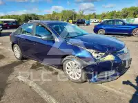 2011 Chevrolet Cruze фото