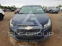 2011 Chevrolet Cruze photo