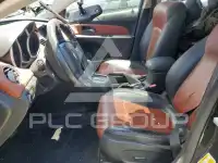 2011 Chevrolet Cruze photo