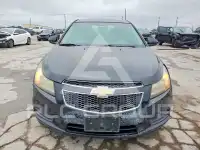 2011 Chevrolet Cruze фото
