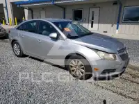 2011 Chevrolet Cruze фото