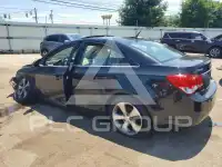 2011 Chevrolet Cruze фото